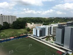 Woodleigh Close (D13), Condominium #581826471